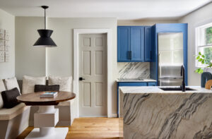 AMG Suite Kitchen area ()