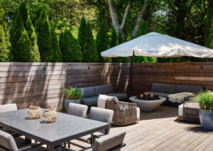 AMG Suite Private Patio ()