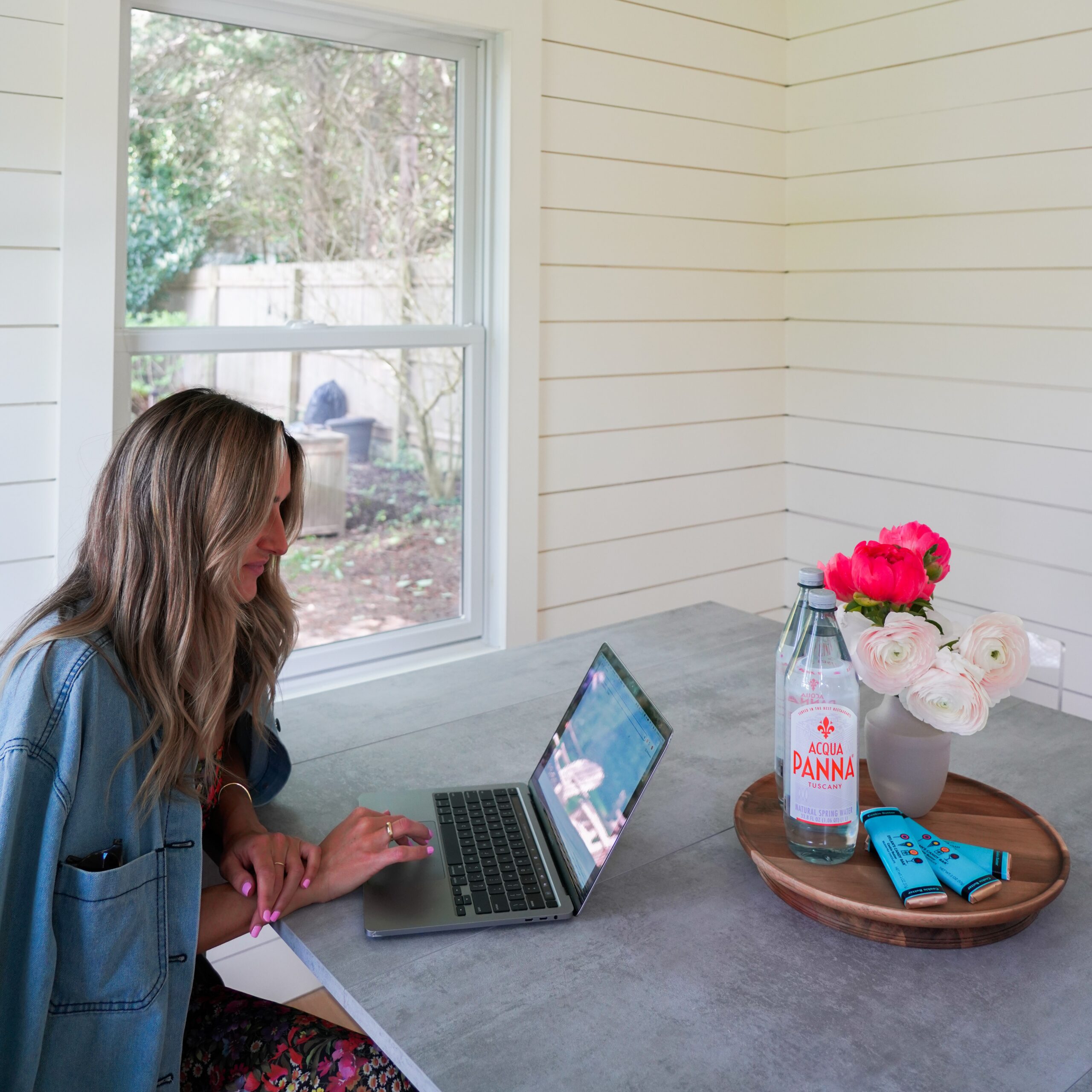 Work from East Hampton: A Quiet Alternative to Working from Home