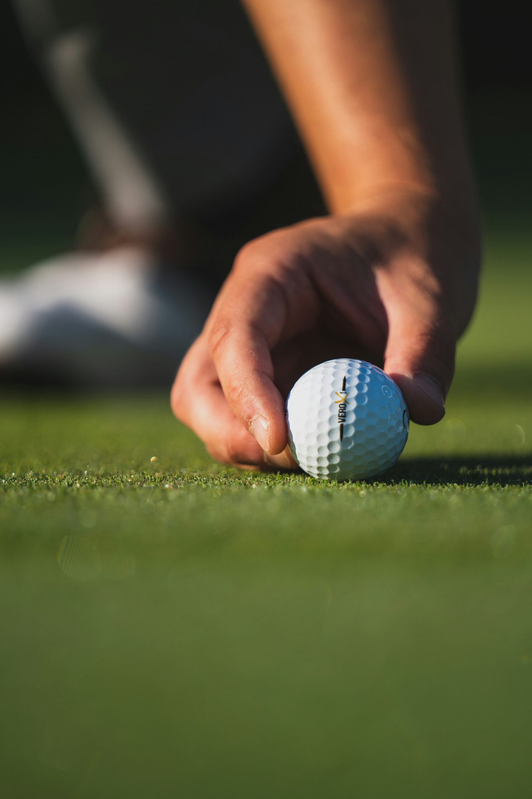 The Golf & Leisure Itinerary