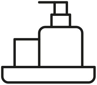 Molton Brown Bath Amenities